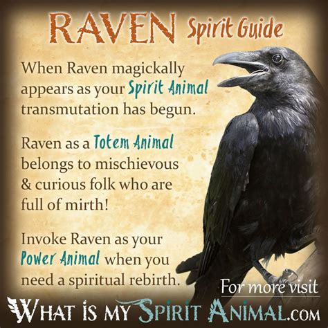 The Symbolic Significance of Ravens in Dream Scenarios