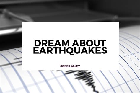 The Symbolic Significance of Workplace Quakes in Dreamworlds