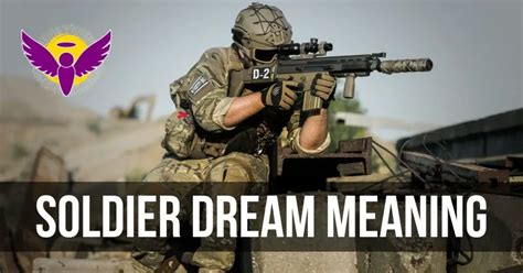 The Symbolism Behind Dreams of Being Pursued by the Military