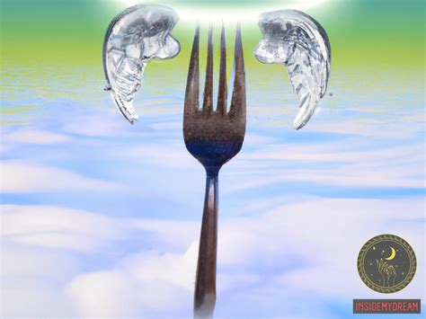 The Symbolism Behind Forks in Dreams