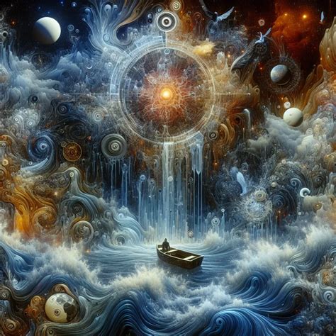 The Symbolism Behind the Dream: Exploring the Depths of the Subconscious