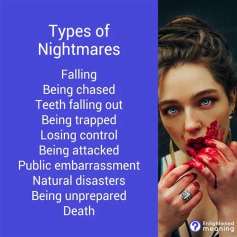 The Symbolism of Dreams: Exploring the Hidden Meanings Behind Nightmares Involving Injured Loved Ones