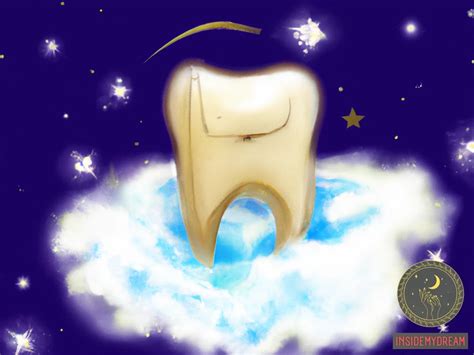 The Symbolism of Holding a Tooth in Dreams: A Sign of Transformation and Evolution