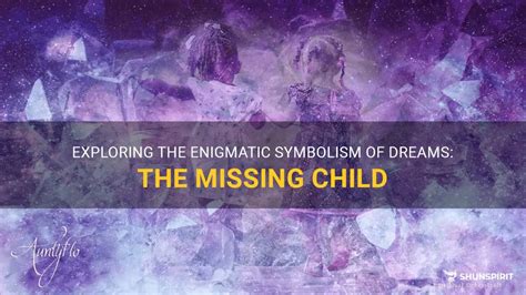The Symbolism of Missing Baby Dreams