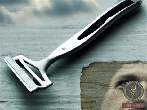 The Symbolism of Shaving: Exploring the Deeper Significance