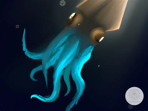 The Symbolism of Squids in Dream Interpretation