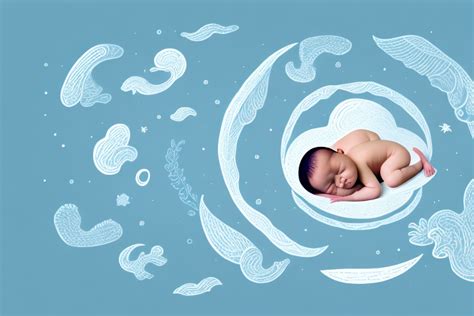 The Symbolism of a Newborn Male in Dream Imagery