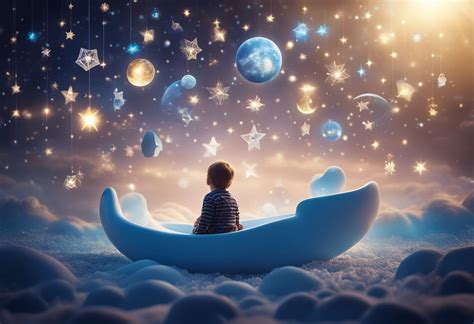 The Symbolism of a Small Child in Dreams