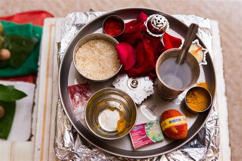 The Thali as a Cultural and Symbolic Artifact: Significance and Origins