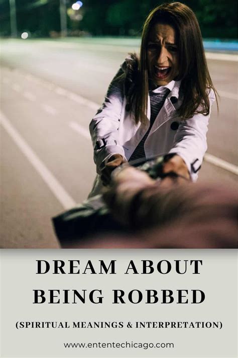The Therapeutic Potential of Analyzing Dreams of Being Robbed: An Exploration of Healing Possibilities