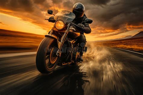 The Thrill and Sense of Freedom on the Open Road: Igniting the Inner Explorer