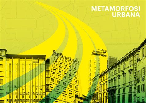 The Thrill of Revealing Urban Metamorphoses