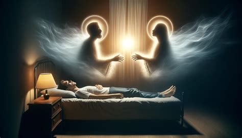 The Transformative Influence of Dreams: Establishing a Connection with the Deceased