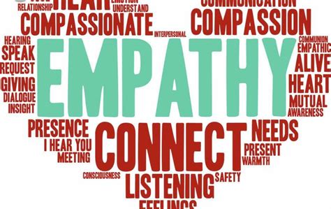 The Transformative Influence of Empathy: Embarking on a Journey of Connection and Comprehension