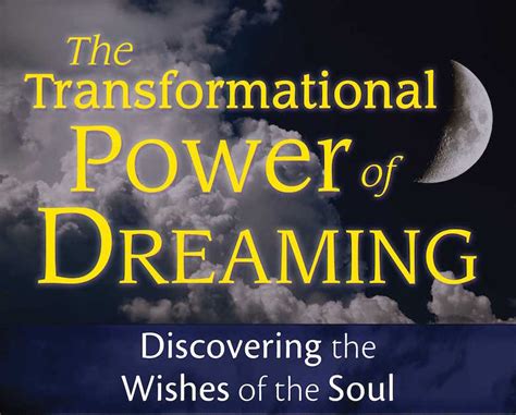 The Transformative Power of Exploring Dreams Portraying Mortality