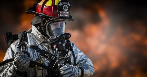 The Transformative Power of Firefighter Dreams in Personal Development