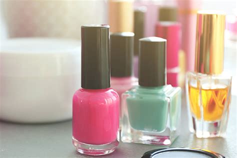 The Truth About Nail Products: How to Choose Nail Care Products Wisely