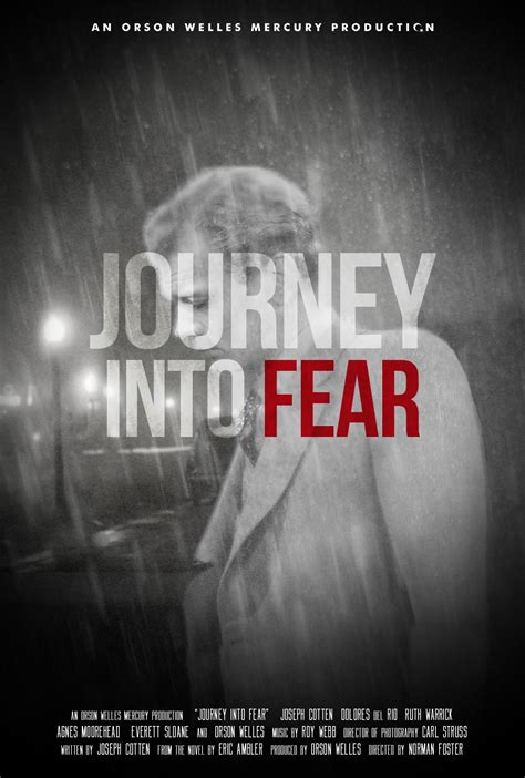 The Ultimate Extreme: A Journey Into Fear