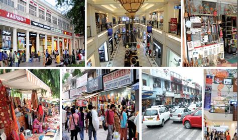 The Ultimate Shopper's Paradise: Discovering the Best Shopping Centre Destinations