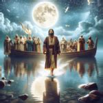 The Unbelievable Account of Jesus Defying Nature