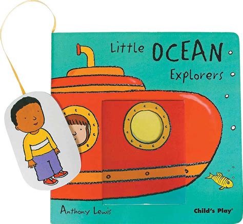 The Unbreakable Bond: Lessons We Can Learn from Tiny Ocean Explorers