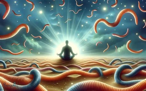 The Unconscious Mind at Play: Revealing the Symbolic Meanings of Worms in Dreams