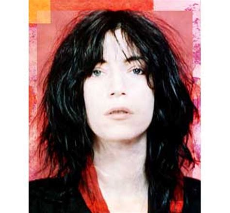 The Unconventional Path: Patti Smith's Rise to Stardom