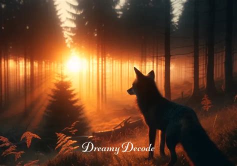 The Understanding of Dog and Fox Dreams: Insights into the Dreamer's Psyche
