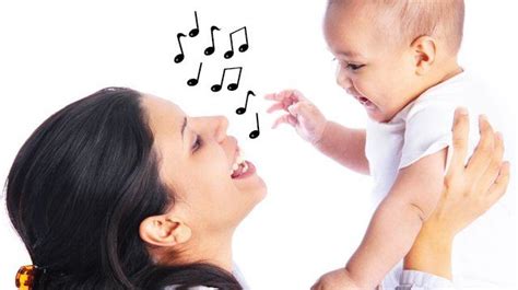 The Unexpected Advantages of Infant Singing Reveries