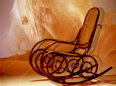 The Unexpected Connection between Rocking Chairs and the Aging Process in Dream Interpretation