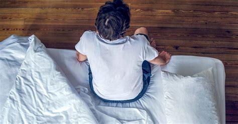 The Unexpected Significance Behind Bedwetting Fantasies