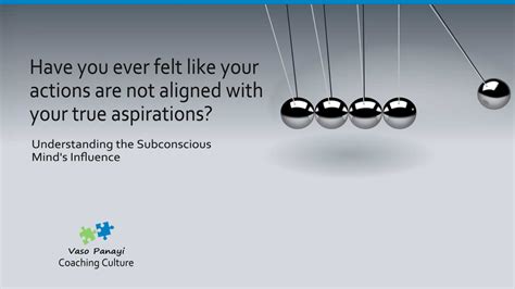 The Untapped Potential of Your Subconscious: Unleashing the Aspirations of Controlling Trains