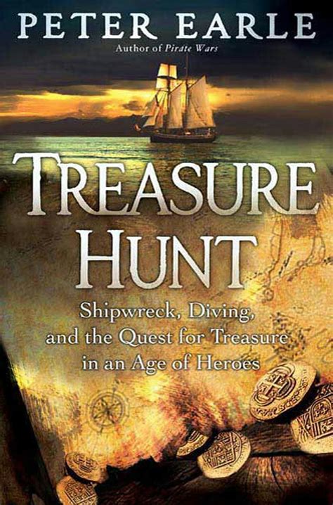 The Untold Stories of Legendary Treasure Hunting Expeditions