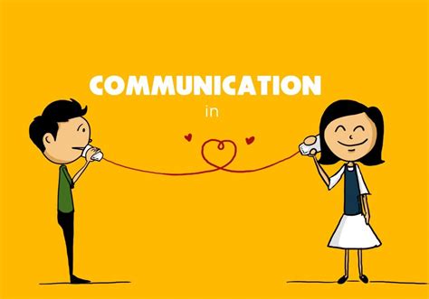 The Vital Role of Effective Communication: Enhancing Relationships through Open Dialogue
