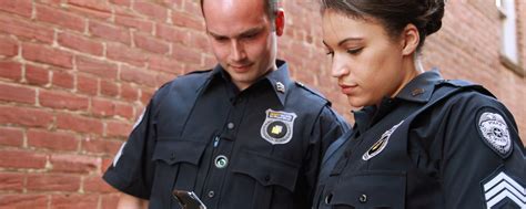 The Vital Role of Law Enforcement: Collaborating to Apprehend Burglars