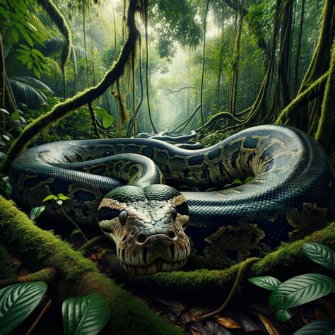 The legendary black anaconda: Fact or fiction?