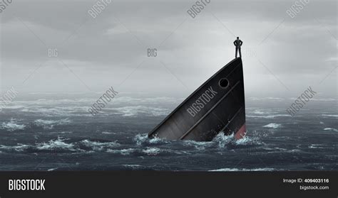 The metaphor of a sinking vessel: Exploring its psychological implications