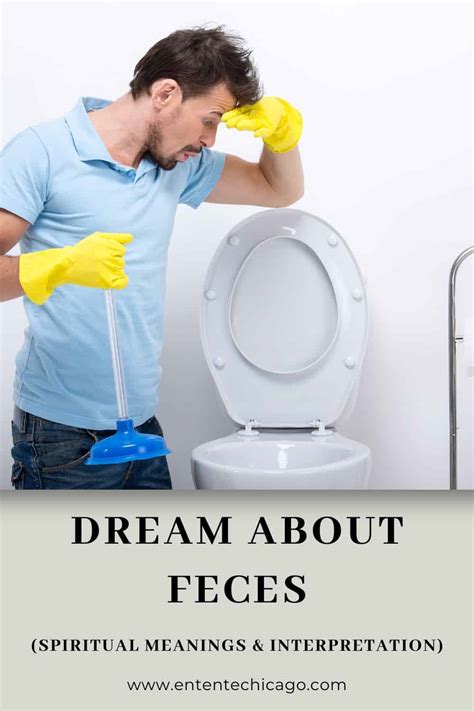 The psychological significance of excrement dreams