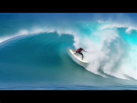 Tips and Tricks: Mastering the Art of Conquering Gigantic Waves