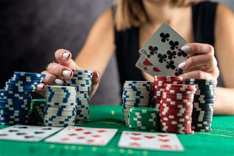 Tips and Tricks from Seasoned Gamblers
