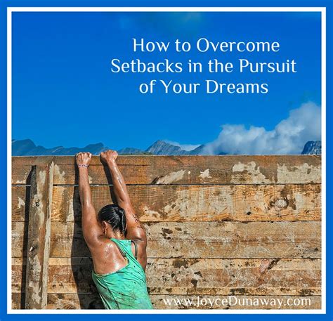 Tips for Addressing and Overcoming Recurring Pursuit Dreams