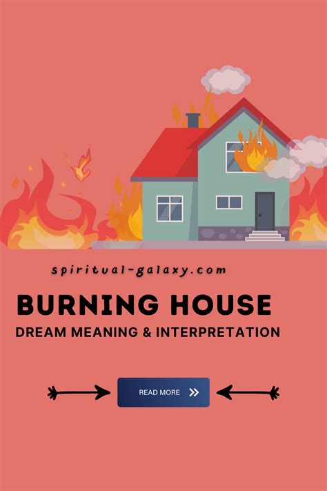 Tips for Analyzing and Understanding Your Burning House Dreams