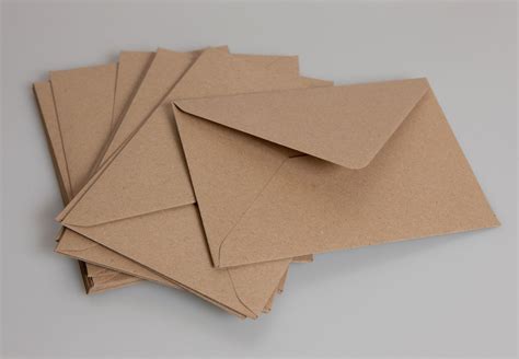 Tips for Choosing the Perfect Envelope for Your Requirements