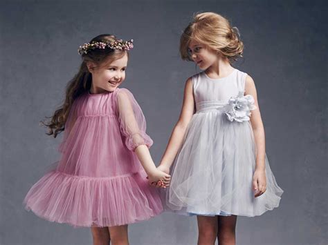 Tips for Dressing Your Little One for Special Occasions and Memorable Photoshoots