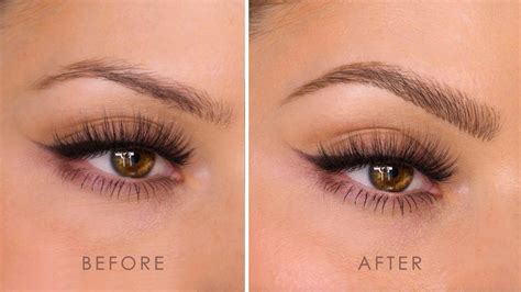 Tips for Enhancing Your Brow Appearance Naturally