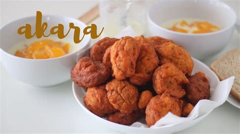 Tips for Enhancing the Flavor and Aroma of Your Akara: Perfect Seasoning Techniques