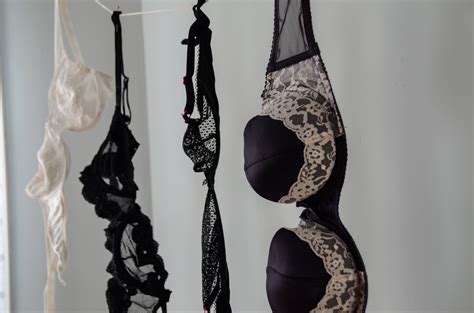 Tips for Maintaining and Caring for Your Bras