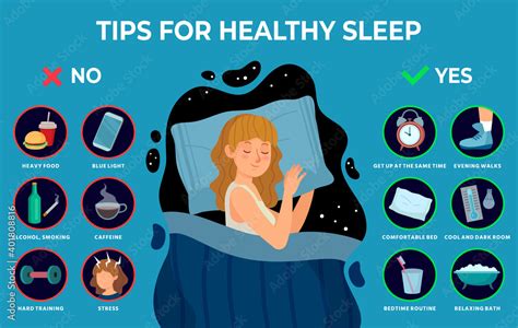 Tips for Managing Nocturnal Perspiration and Enhancing Sleep Quality
