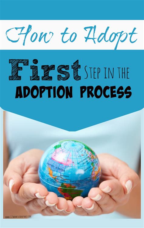 Tips for Navigating the Adoption Process