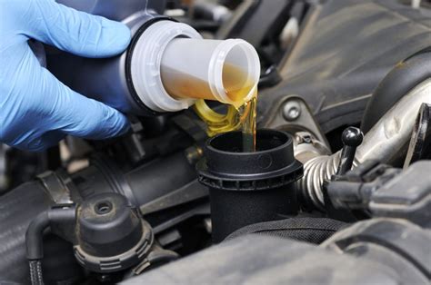 Tips for Selecting the Right Oil for Your Vehicle